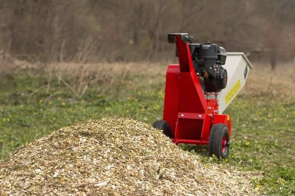 Wood Chipper Rental Cost Options: 10 Things To Сonsider