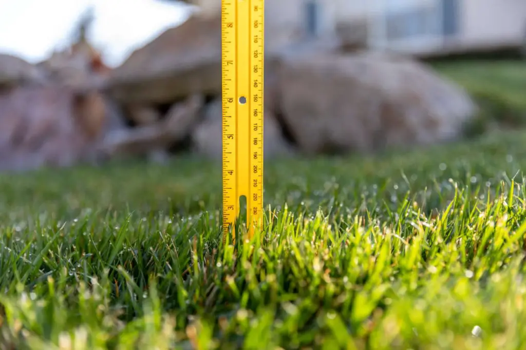 Getting Started with Setting Lawn Mower Height to 3 Inches