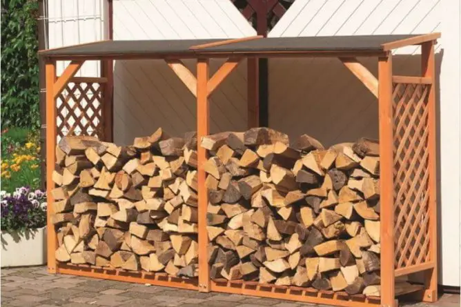 How To Store Firewood To Avoid Termites: Follow These Methods