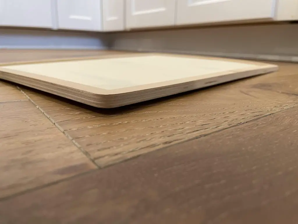 how to flatten warped plywood v0 efkvdb01yi3a1