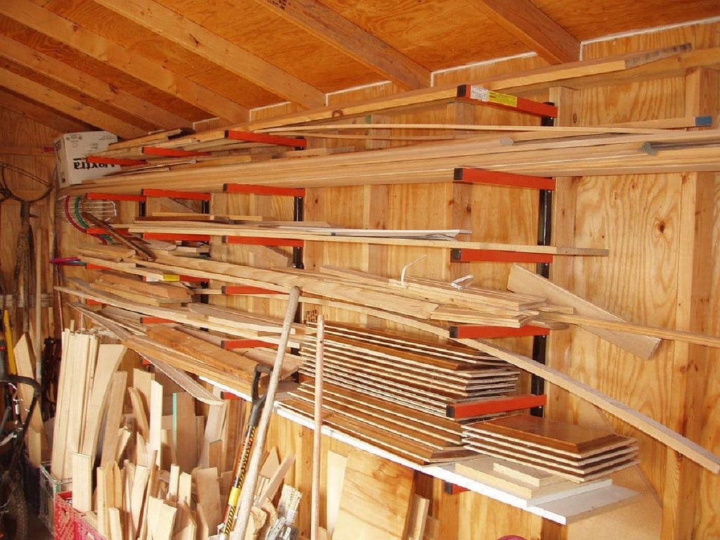 how to store lumber to prevent warping 1695115376
