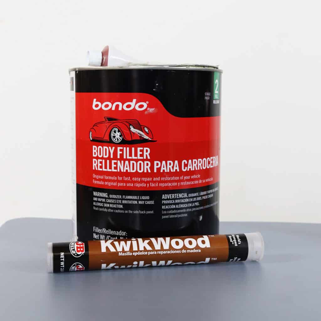 kwikwood and bondo are the best wood filler for corners 1024x1024 1